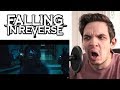 Metal Musician Reacts to Falling In Reverse | Popular Monster | Metal Musician Reacts to Falling In Reverse | Popular Monster |