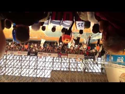 Czech NBL -Bc Kolin-BOLD DEMARIUS ARMOND 3PT. SHOT