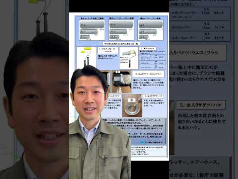 「魔法ローラの全種９インチ」廃番のご案内　株式会社ヤグチ技工のサムネイル」