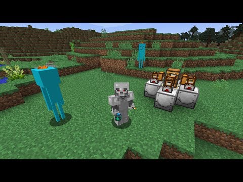 FTB Presents DireWolf20 1.12 Ep. 5 Plastic