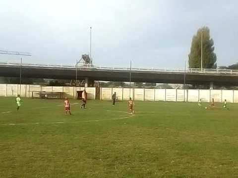 FK Jedinstvo Rumenka-Puaca