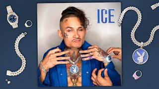 ICE Music Video