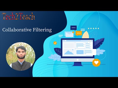 27 Collaborative Filtering Machine Learning With Python Tech2teach