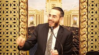 הרב אליהו חדד משמעות החיים (ארגון ענפים) - התמונה מוצגת ישירות מתוך אתר האינטרנט יוטיוב. זכויות היוצרים בתמונה שייכות ליוצרה. קישור קרדיט למקור התוכן נמצא בתוך דף הסרטון