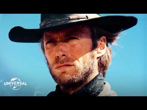 Clint Eastwood's Saloon Shootout - Extended Preview