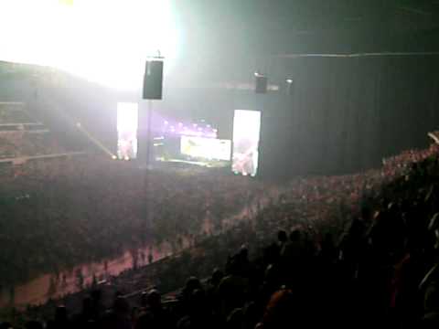 Paul McCartney - Sgt. Pepper's Lonely Hearts Club Band [Finale] (Dallas, TX)