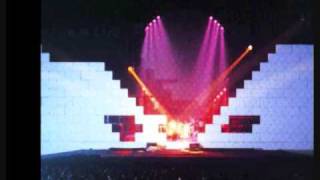 The Happiest Days Of Our Lives - Pink Floyd - The Wall Live 1980-81