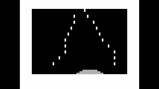 3D Highway Race (v. 1.0) for the ZX81