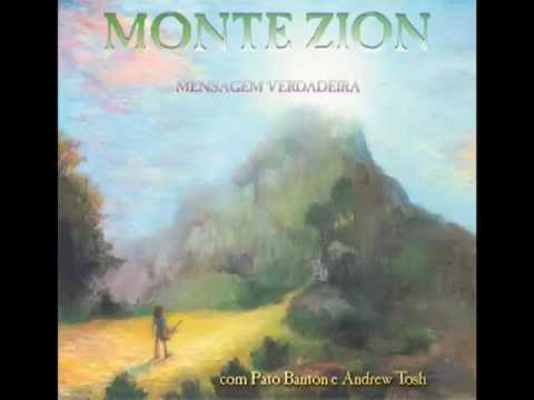 Monte Zion - Grande Guerreiro (Mensagem Verdadeira)