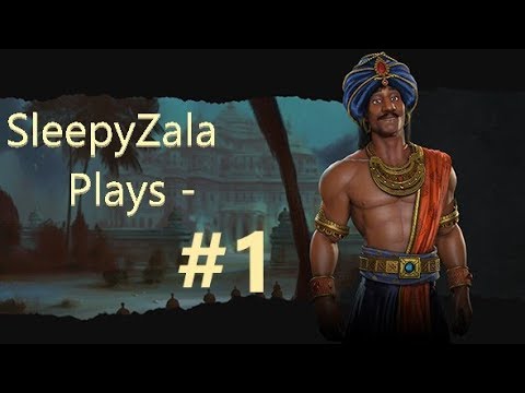 chandra-nooga choo choo to victory - #1