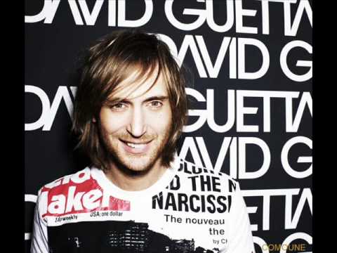 David Guetta feat. Novel - Missing You Anymore