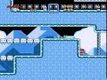 SMW Custom Level Mario S Beginning Journey TA