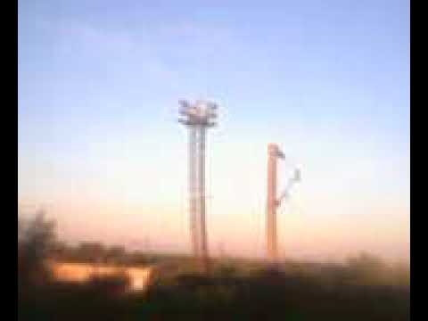 Timișoara Nord Stana Hm train rear vieu 30 07 2017