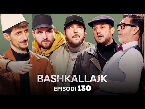 “Belaxhinjtë e Breaking Bad” - 130 - Bashkallajk