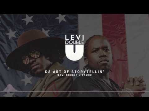 Da Art of Storytellin (Levi Double U Remix)