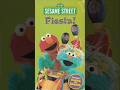Sesame Street Fiesta