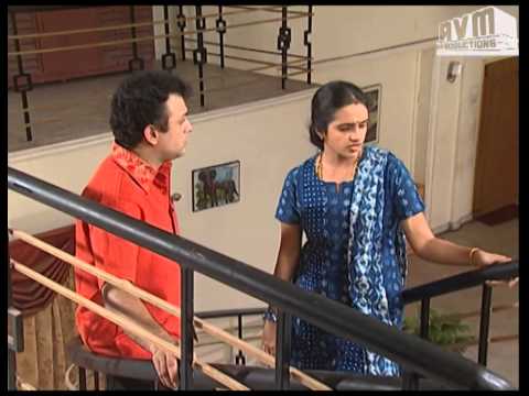 Episode 980: Sorgam Tamil TV Serial - AVM Productions