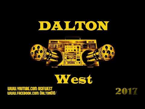 Dalton - Adam ol 2017 Demo [ Prod. By SırraKadem ]
