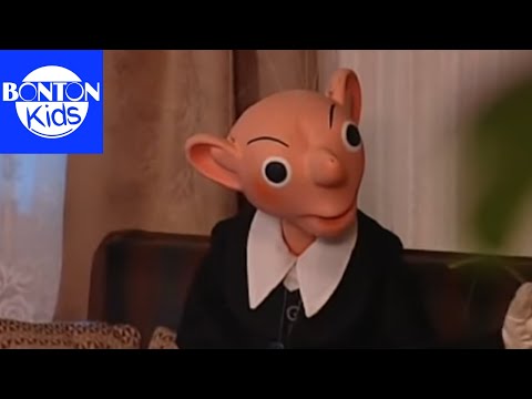 Spejbl a Hurvínek - Hurvínkovy večerníčky