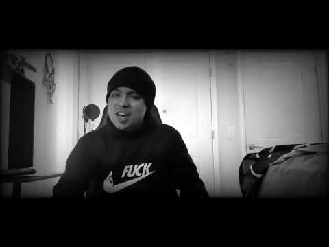 Little Mc 🖤 Desahogo "VIDEO OFICIAL"  Little Mc prod.