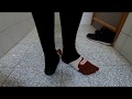 Monkey Toes Socks