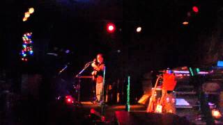 Steve Howe: Meadow Rag (performed by John Covach)