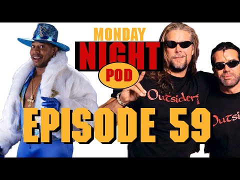 Monday Night Wars: WWF Raw vs WCW Nitro 12/2/96- NWO Nitro Pilot | PODCAST