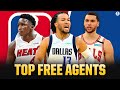 2022 NBA Free Agency: TOP 5 Unrestricted Free Agents | CBS Sports HQ