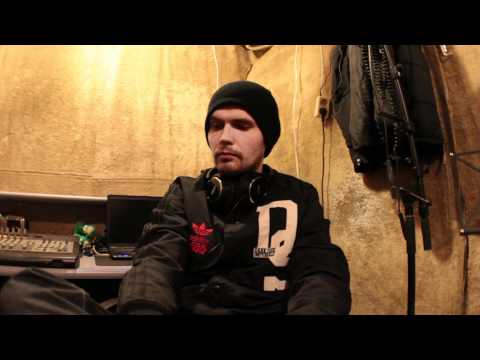 Серия 87: Noize MC part 02/03 - Хип-Хоп В России: от 1-го Лица