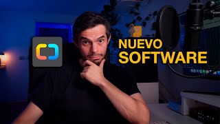 EL NUEVO PROGRAMA que MEJORARÁ tus FOTOS y VIDEOS | Elixxier Software Set A Light 3D