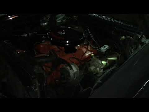 1967 Chevrolet Impala (CC-1226731) for sale in Miami, Florida