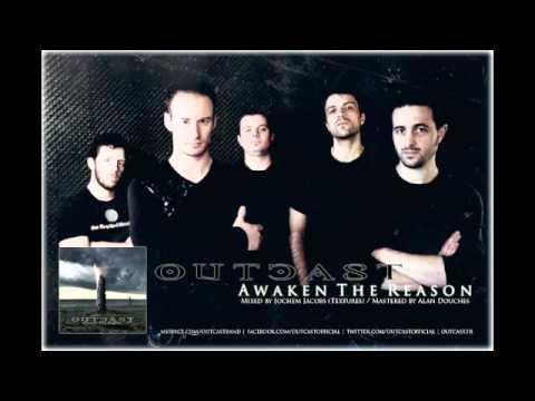 Outcast - Abysmal online metal music video by OUTCAST