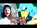 Shangri La Frontier OP 1 BROKEN GAMES English Cover