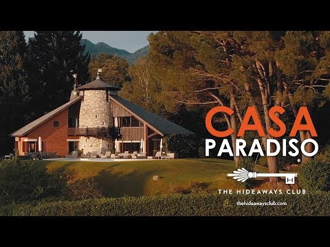 The Hideaways Club - Casa Paradiso - Lago Maggiore, Italy
