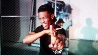 Behind The Scenes Of B.Smyth&#39;s LEGGO Video