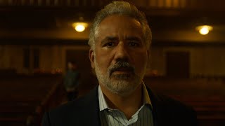 Joe Discovers That His Estranged Brother, Billy, is Back - Promised Land video