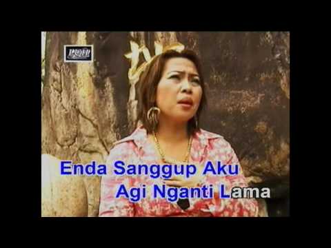 Enda Sanggup Nganti Lama - Linda