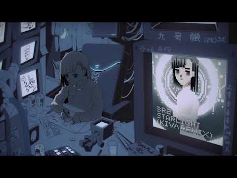 [Cytus II] Starlight (KIVΛ Remix) - 3R2 & KIVΛ 【Music】