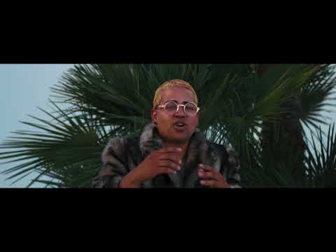 BLXCK SWAG - GRASA DE ANACONDA (Dir x Brito Films)