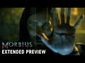 MORBIUS - First 10 Minutes | Now on Digital