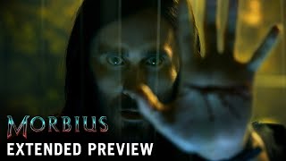 MORBIUS - First 10 Minutes | Now on Digital
