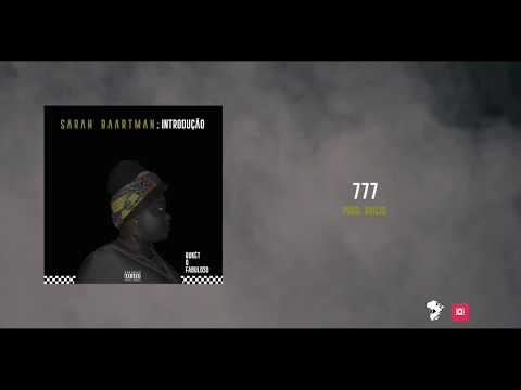 07. Bukét - 777 (Prod.  Bricio)