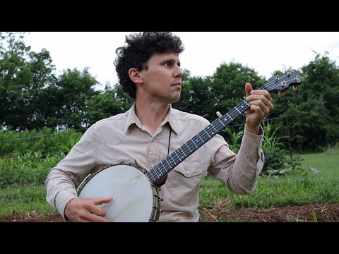 Clifton Hicks "No More the Moon Shines on Lorena" by Louis Staab (1889)