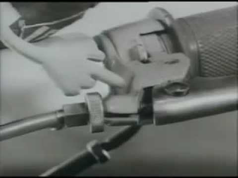 DDR Werbung Simson Suhl