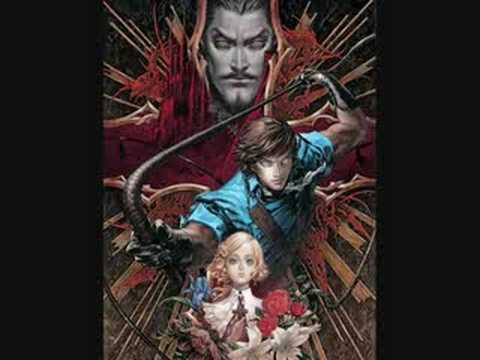 Castlevania Dracula X Chronicles Music: Divine Bloodlines