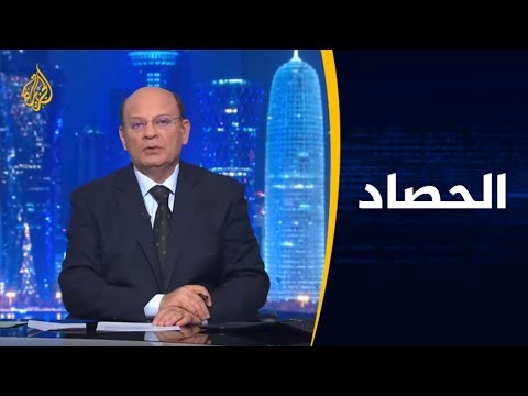 الحصاد الإمارات وإيران.. لقاء في طهران