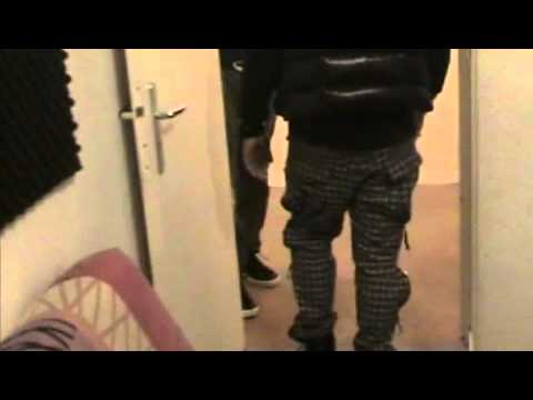 kronyk,miky debrouya IV Haagendazz TV