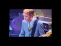 In Pursuit Of Happiness, The Divine Comedy Live ...