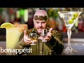 Every Cocktail Glass Explained By A Bartender | Bon Appétit