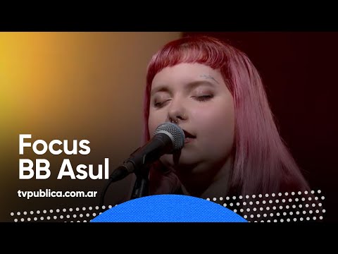 Focus por BB Asul - Estudio 1